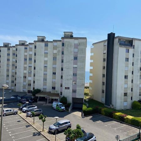 Appartement De Ville Et Plage Concarneau Dış mekan fotoğraf